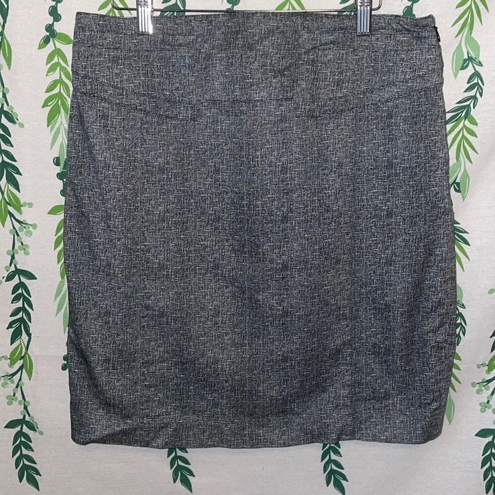 Size 12 EXPRESS Business Casual Pencil Skirt D1